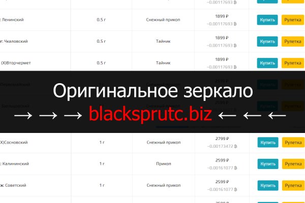 База blacksprut